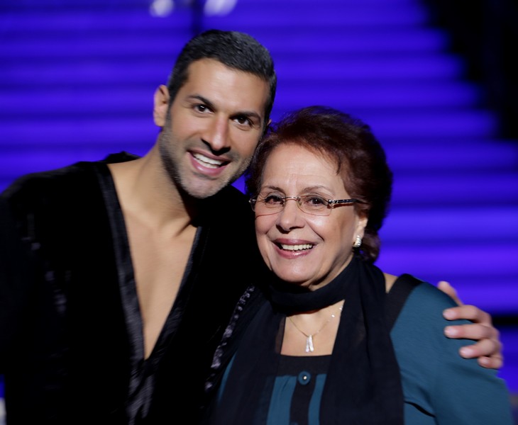 Dancing with the Stars Live 4